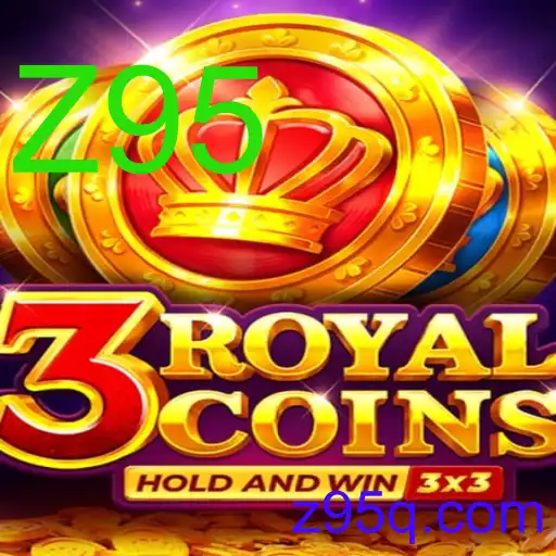 3royalcoins