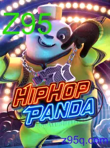 HipHopPanda